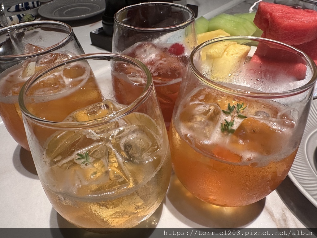 |食。台北|島語自助餐(南港)