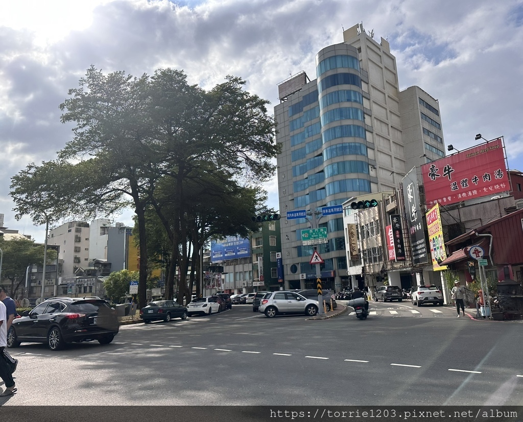 |食。台南|豪牛牛肉湯