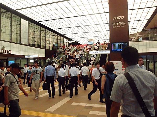 2015年日本東京(2)