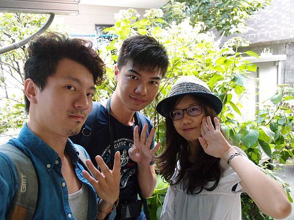 2015年日本東京(4)