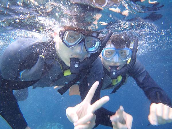 沖繩7天6夜自由行｜自駕行程規劃 × 浮潛體驗 × 必訪景點