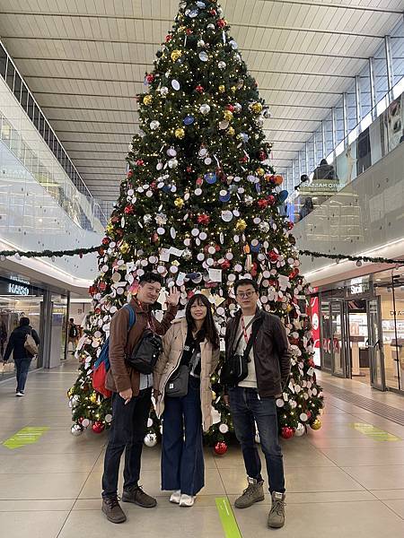 雄獅義大利10天行遊記-米蘭