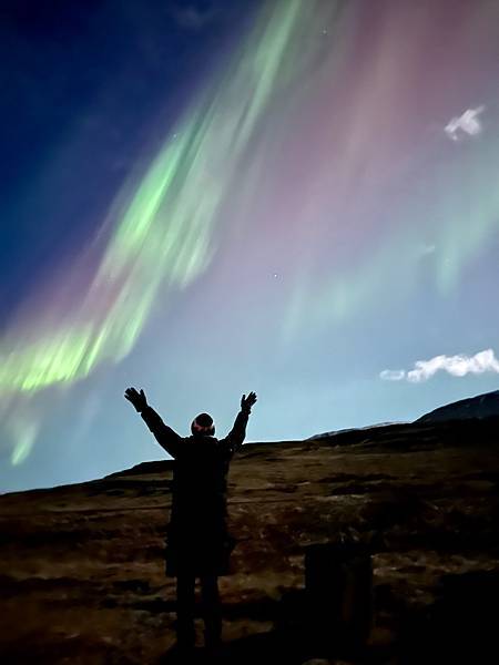 冰島自由行攻略｜六天行程規劃、當地團體驗與花費預估懶人包