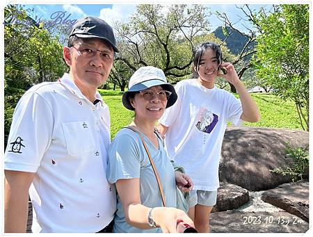 中秋 佳節 雲品二日遊 甜豪威齊