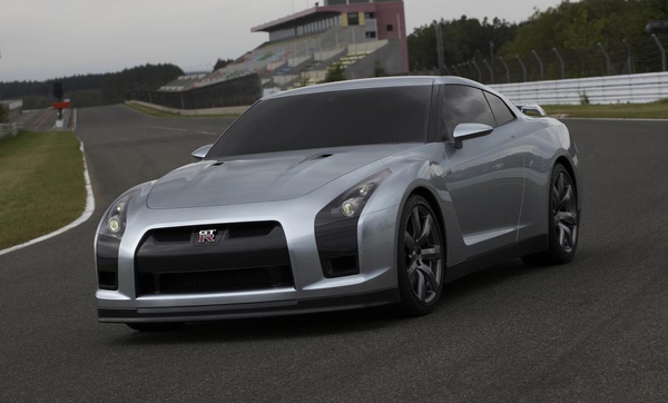 東瀛戰神 NISSAN GT-R @ 我的王國 :: 痞客邦 東瀛戰神 NISSAN GT-R @ 我的王國 :: 痞客邦