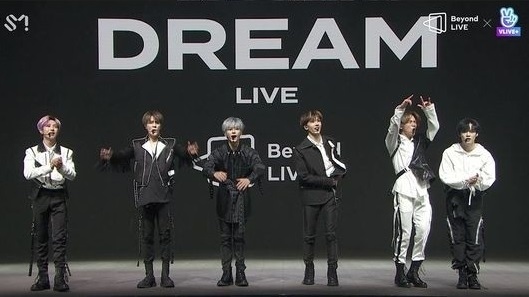 Kstyle翻譯 05 10 Nct Dream 在線上演唱會 Beyond Live 提到了之後7人活動和希望受到喜愛 Ct之前n為首 Nct 痞客邦 Kstyle翻譯 05 10 Nct Dream 在線上演唱會 Beyond Live 提到了之後7人活動和希望受到喜愛 Ct之前n為首 Nct 痞客邦