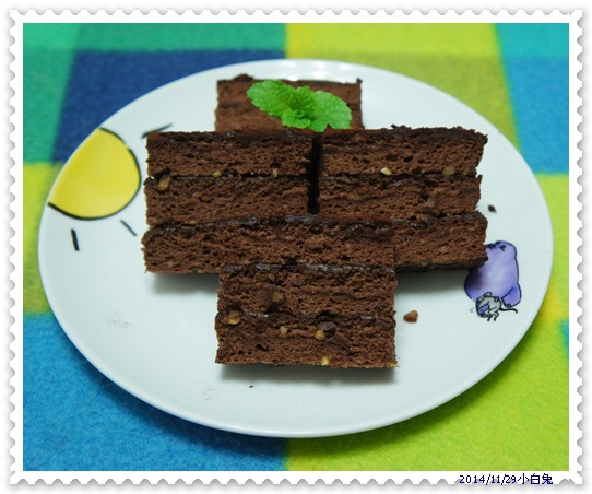 奈瑪 Nama Chocolate Cake-10.jpg