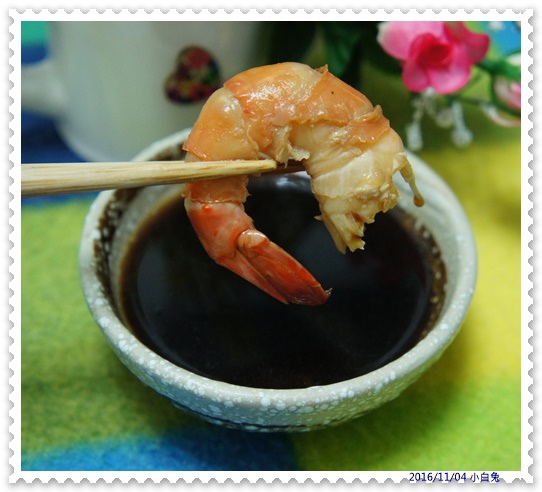 遇泰香《I-Prawn》泰國蝦創意料理-25.jpg