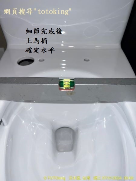 CW288單體馬桶 溫水洗淨便座 衛洗麗 免治馬桶 馬桶沒裝
