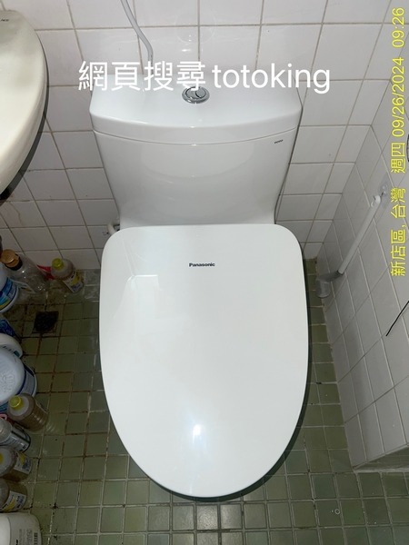 CW889 上龍捲馬桶 上龍捲噴射馬桶 TOTO單體上龍捲 