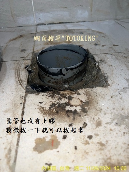 馬桶重裝 馬桶漏水 toto馬桶 馬桶長菌 馬桶黴菌 tot