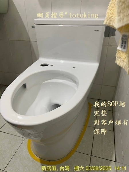 CW288單體馬桶 好用單體馬桶 馬桶推薦 馬桶管距 TOT