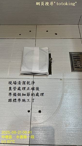 馬桶臭 馬桶漏 馬桶重裝 浴室飛蟲 浴室臭味 馬桶問題 TO