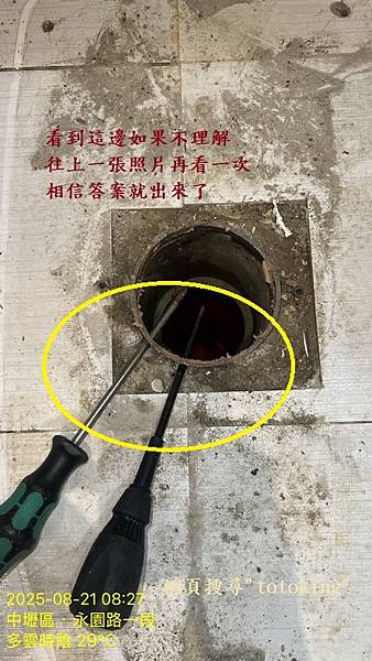 馬桶臭 馬桶漏 馬桶重裝 浴室飛蟲 浴室臭味 馬桶問題 TO