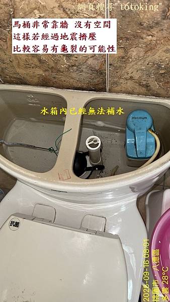 TOTO單體馬桶 TOTO CW887 TOTO馬桶管距 T