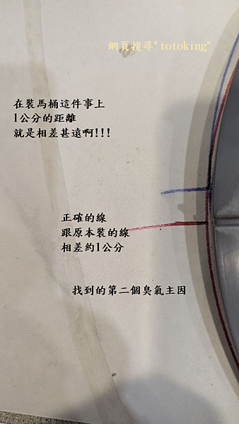 馬桶臭 TOTO馬桶臭 浴室臭味來源 浴室為什麼臭 浴室一陣