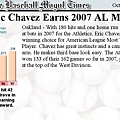 EricChavesEarns2007ALMVP