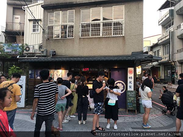 台南國華街覓食 台南國華街覓食