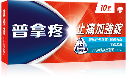 感冒頭痛該吃普拿疼還是伏冒？注意重複用藥問題