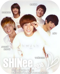 SHINee