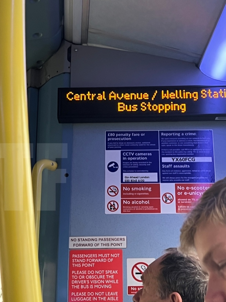 🩵一個人到英國旅行十六天~DAY3(英國式的早餐、開始學習自