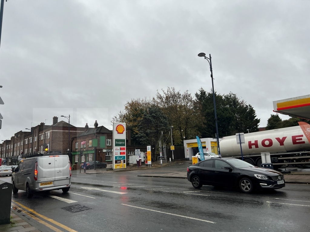 🩵一個人到英國旅行十六天~DAY3(英國式的早餐、開始學習自