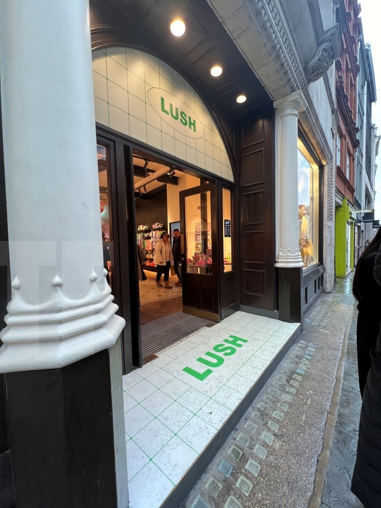 🩵一個人到英國旅行十六天~DAY3(英國式的早餐、開始學習自