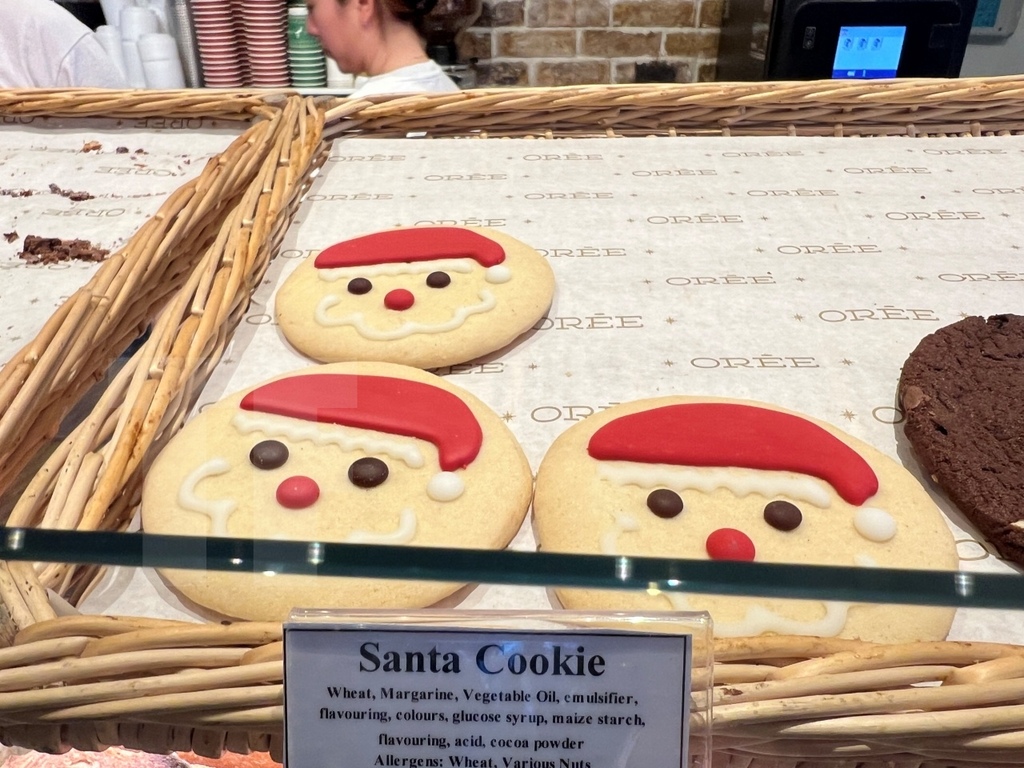 🩵一個人到英國旅行十六天~DAY3(英國式的早餐、開始學習自