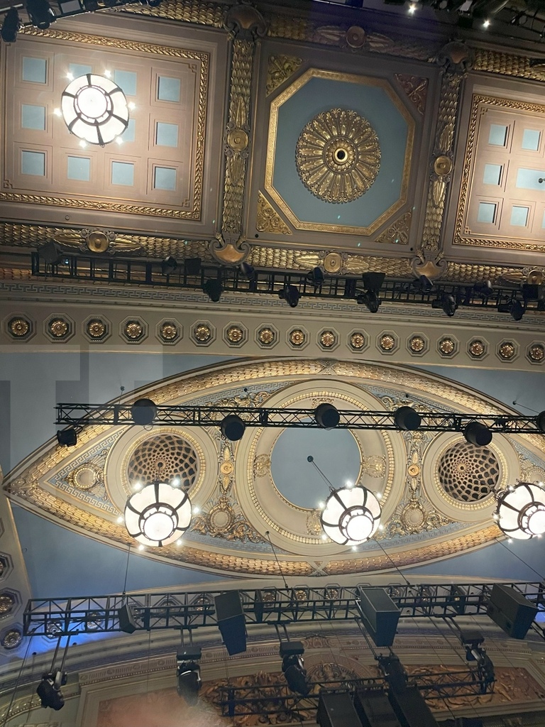 🩵一個人到英國旅行十六天~DAY3(英國式的早餐、開始學習自