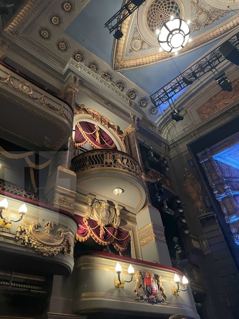 🩵一個人到英國旅行十六天~DAY3(英國式的早餐、開始學習自