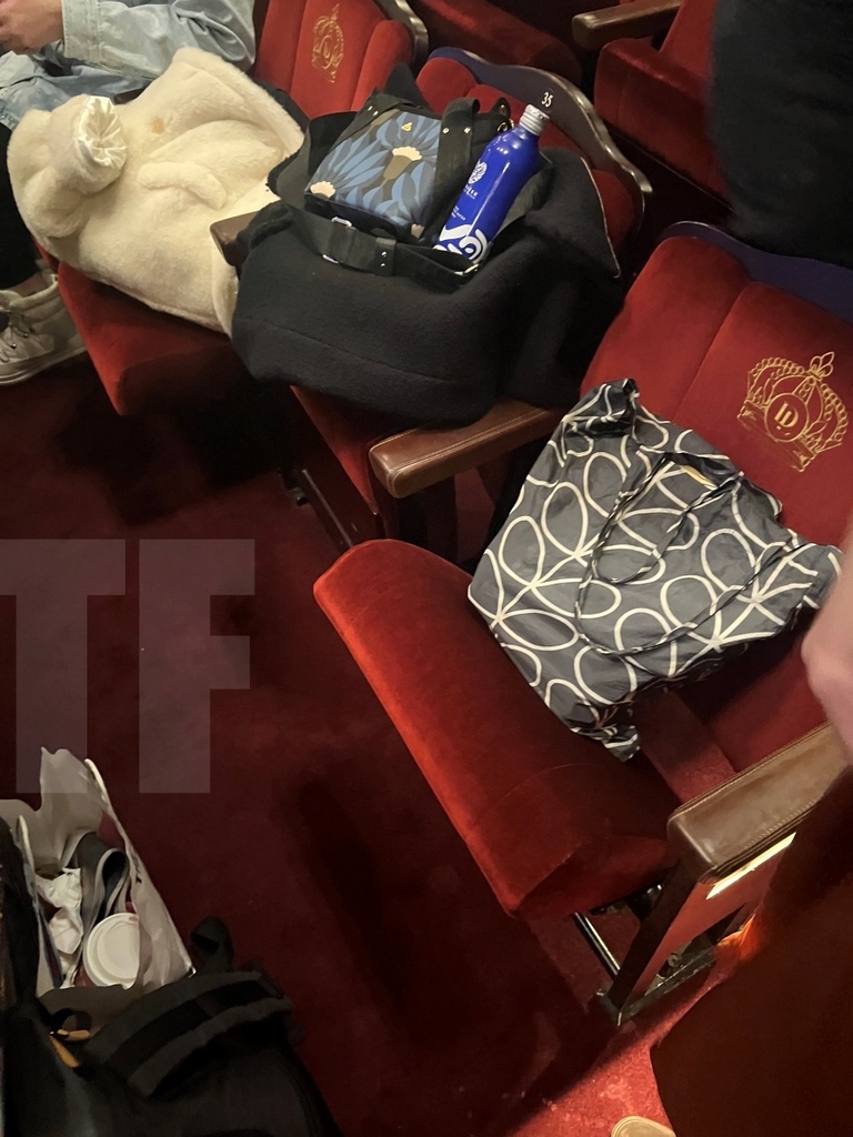 🩵一個人到英國旅行十六天~DAY3(英國式的早餐、開始學習自