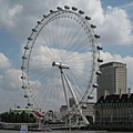 London Eye