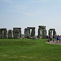 巨石陣 (Stonehenge)