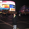 piccadilly circus