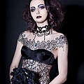 Gothic Bride