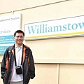 Williamstown 車站