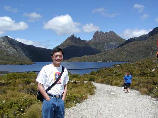 Cradle Mountain &amp; Dove Lake