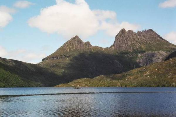 Cradle Mountain &amp; Dove Lake