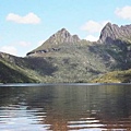 Cradle Mountain &amp; Dove Lake