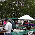 Salamanca Market