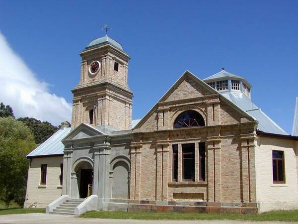 Port Arthur