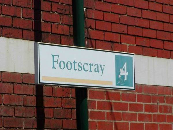 Footscray