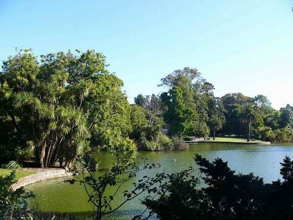 Royal Botanic Garden