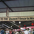 Queen Victoria Market