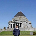 Shrine of Remembrance