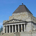 Shrine of Remembrance