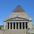 Shrine of Remembrance