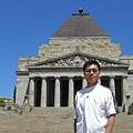 Shrine of Remembrance