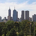 Shrine of Remembrance