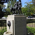 Shrine of Remembrance